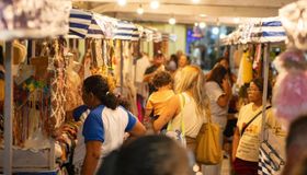 Circuito de Feira da Agricultura Familiar reúne turistas e movimenta economia em Maragogi