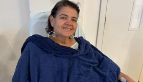 Reviravolta: mulher melhora e passa por cirurgia após infarto grave em Maceió