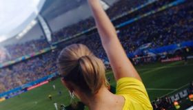 Não é sobre futebol: como transformar a Copa em experiência de marca