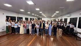 CRIAndo Renda encerra turma com 153 beneficiários do Programa Cria em União dos Palmares