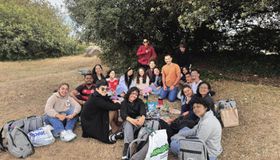 Daqui pro Mundo: o brilho alagoano em Bournemouth, na Inglaterra