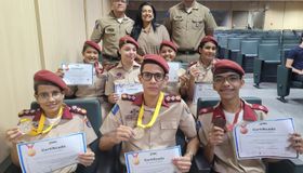 Escolas alagoanas podem se inscrever na Olimpíada Nacional de Ciências a partir desta quarta-feira