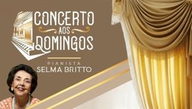 Programinha de domingo: concerto leva música clássica de graça ao público