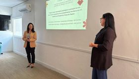 Hospital da Criança de Alagoas promove I Mostra de Práticas Exitosas com trabalhos produzidos pelos colaboradores