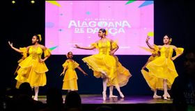 Inscrições para a 24ª Mostra Alagoana de Dança seguem abertas até 20 de abril
