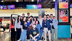 De Alagoas para a Inglaterra: alunos do Daqui pro Mundo relatam experiência de intercâmbio em Worthing