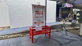 Polícia Científica participa de adesão do MPF ao projeto Banco Vermelho em Arapiraca