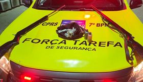 Seis suspeitos de violência contra a mulher são presos durante o fim de semana de Páscoa em Alagoas