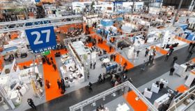 Presença internacional: Alagoas participa da Hannover Messe 2026 a partir desta segunda