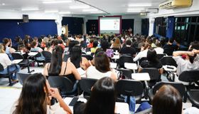 Profissionais dos 102 municípios alagoanos são capacitados pela Sesau para o acompanhamento da saúde infantil