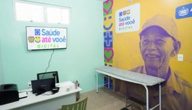 Saúde Até Você Digital avança e chega à 40ª unidade instalada em Alagoas