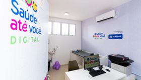 Saúde Até Você Digital chega a Rio Largo e amplia acesso a atendimentos especializados