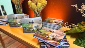 Secretaria de Estado de Planejamento lança primeira edição do livro Caminhos de Alagoas