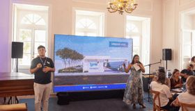 Secretária apresenta Cronograma Azul 2026 com ações para inclusão de pessoas com autismo