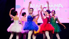 Secult abre inscrições para a 24ª Mostra Alagoana de Dança