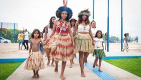 Seduc lança livro de professores da rede estadual sobre história e cultura dos povos indígenas “em/de” Alagoas