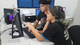 Seduc promove Dia D da isenção de taxa de inscrição no Enem 2026