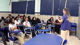 Quase 3 mil estudantes são impactados por ações contra bullying em Alagoas