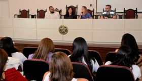 Campanha Abril Azul é lançada em Alagoas com foco no diagnóstico precoce do autismo