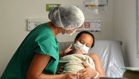 Sesau promove Fórum sobre Boas Práticas Obstétricas Neonatais nesta sexta-feira (10)