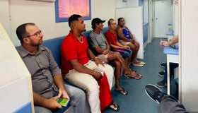 Semana do trabalho: veja mais de 2 mil vagas de emprego em Alagoas