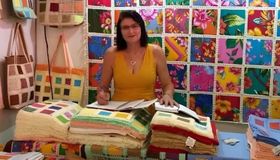 Artesãos alagoanos se preparam para estreia no 22º Salão do Artesanato, em São Paulo