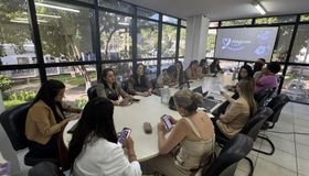 Secretaria da Mulher define ações da rede de proteção às mulheres com comitê gestor