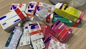 Veja como descartar medicamentos da forma correta
