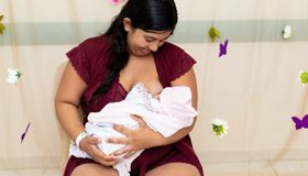 Secretaria de Saúde promove V Fórum Perinatal na próxima sexta-feira