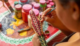 Artesanato alagoano está entre os dois representantes do Nordeste em exposição na Alemanha