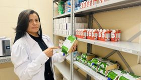Nutricionista orienta sobre doença celíaca e destaca os benefícios de uma alimentação sem glúten