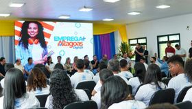 Emprega Mais Alagoas tem 160 vagas para cursos gratuitos em Maceió
