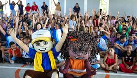 Detran Alagoas lança kit pedagógico Trânsito Legal para fortalecer ações nas escolas