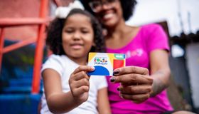 Modernização do Bolsa Família amplia acesso digital e facilita atendimento aos beneficiários