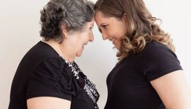 O que seria das mães sem as mães delas?
