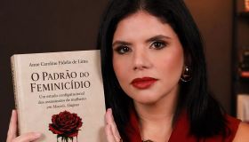 Advogada alagoana lança livro sobre padrões do feminicídio e desafios no enfrentamento da violência contra mulheres