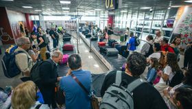 Alagoas registra aumento de mais de 108% no fluxo de passageiros internacionais