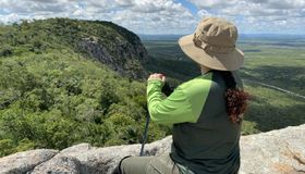 Trilha ecológica reúne comunidade e celebra biodiversidade em unidade de conservação de AL