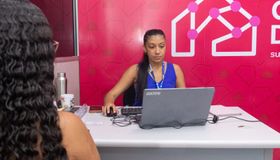 Casa de Direitos assegura acesso gratuito ao programa Dignidade Menstrual