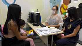 Dermatologista pediátrica faz alerta sobre as principais doenças de pele infantil