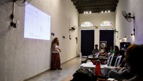 Escola Mulheres+ no Cinema inicia novo ciclo com oficina gratuita de audiovisual em Piaçabuçu