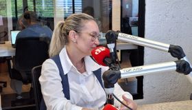 Cirurgiã Ana Carolina Pastl alerta para prevenção e diagnóstico precoce do câncer de boca durante o Maio Vermelho
