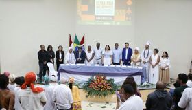 Estratégia Mãe Bernadete: Alagoas recebe projeto inédito de proteção aos povos de terreiro e matriz africana