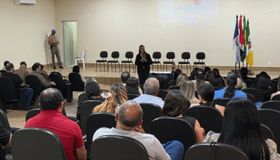 PC participa de eventos do Maio Laranja e amplia combate ao abuso sexual infantil em Alagoas