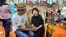 Artesãos de Alagoas fazem sucesso em feira nacional em São Paulo