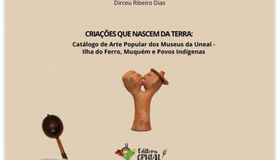 Catálogo virtual reúne quase mil peças de arte popular de Alagoas