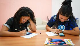 Mais de 3 mil estudantes da rede estadual participam da Olimpíada Alagoana de Química 2026