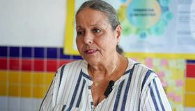 Junho Violeta: capacitação quer garantir mais cuidado e proteção aos idosos em Alagoas