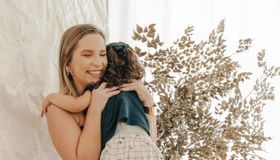 Eu era uma mãe perfeita, até o dia que eu tive uma filha