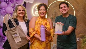 Eufêmea celebra seis anos com coleção exclusiva de produtos em parceria com a Mimorável